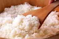 Prehrana riž