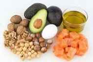 Maščobne kisline: V kaj vsebujejo živila?