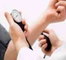 10 Mitov o visok krvni tlak