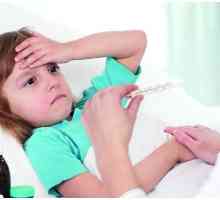 Adenoviroza: Simptomi in zdravljenje