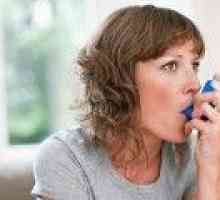 Alergični (atopični) astma