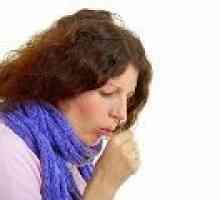 Alergijski bronhitis - vzroki, simptomi, zdravljenje