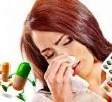 Alergija na vitamini: vzroki, simptomi, zdravljenje