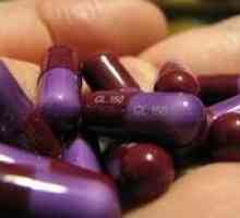 Antibiotiki za akne: izbira zdravil in analiza učinkov