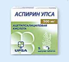 Aspirin UPSA
