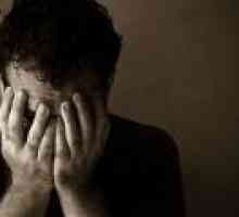 Astenična-depresivne sindrom: Simptomi in zdravljenje