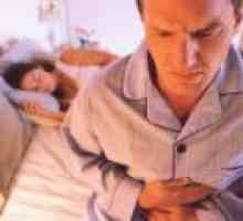 Atrofični gastritis: Vzroki, simptomi, zdravljenje