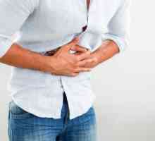 Atrofični gastritis: Simptomi in zdravljenje