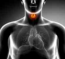 Tiroidni avtoimunski tiroiditis, kakšna je
