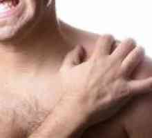 Bolečina v ramenskega sklepa: vzroki in zdravljenje