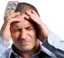 Glavobol po pitju alkohola, kako je treba zdraviti?