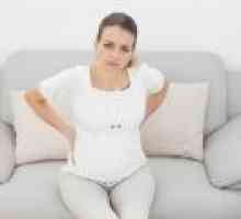 Boli ledvica med nosečnostjo, vzroki, zdravljenje