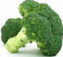 Brokoli - močna zaščita pred rakom na jetrih