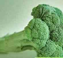 Brokoli zanesljivo sredstvo za artritis!
