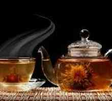 Tea - zdravje škodljivcev? Resnica ali mit