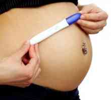 Koliko lahko naredite test za ugotavljanje nosečnosti