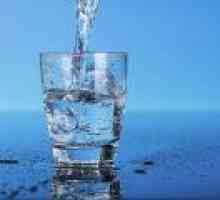 Čista voda za zdravje