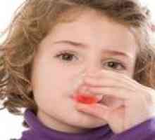 Kaj storiti, če vaš otrok ne prenese kašelj?
