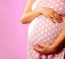 Kaj storiti z zaprtjem med nosečnostjo