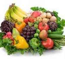 Kaj je fruitarianism? Prednosti in škoduje