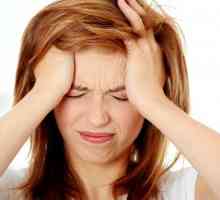 Kaj je migrena: kaj simptomi, kako ravnati
