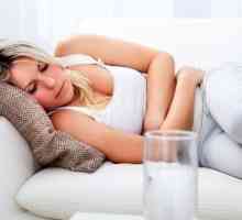 Cistitis pri ženskah: Simptomi in zdravljenje