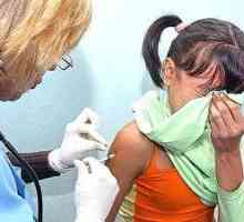 Storiti, če vaš otrok cepljen?
