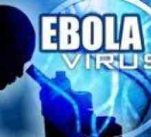Deset ljudi v Nigeriji so bolni Ebola