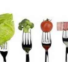 Dukan Diet: učinkovitost, mejniki, meni
