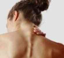 Domov zdravljenje materničnega vratu degenerativno boleznijo medvretenčnih ploščic