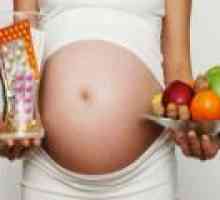 Doziranje folne kisline pri načrtovanju nosečnosti