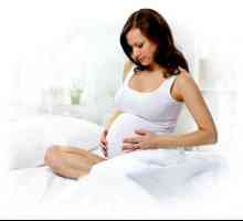 Hemoroidi med nosečnostjo