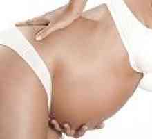 Hypertonicity maternice med nosečnostjo, vzroki, zdravljenje