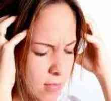 Glavobol, zvonjenje v ušesih: Vzroki in zdravljenje
