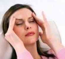 Glavobol zdravljenje nizkega tlaka