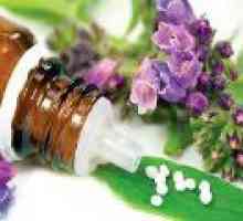 Homeopatija za zdravljenje SARS