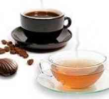 Vročo kavo in čaj vodi do raka na požiralniku