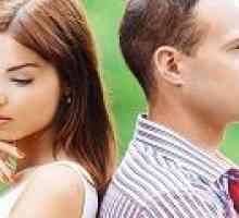 Oksitocin hormon povzroči človek razumeti žensko