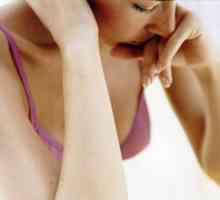 Hormonsko neuspeh pri ženskah - Simptomi znaki