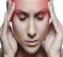 Kronični glavobol, vzroki, zdravljenje