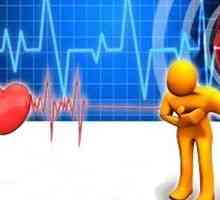 Miokardni infarkt, vzroki, simptomi in zdravljenje