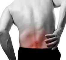 Zaradi tega, kar bolečine v hrbtu?