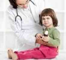 Kisli refluks pri otrocih vzroke in zdravljenje