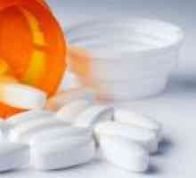 Učinkovite antibiotiki za zdravljenje sinusitis