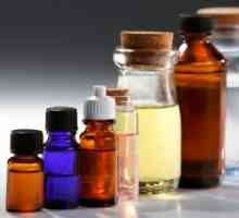 Eterična olja za akne: izbiro in uporabo