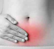 Maternica endometrioze: Simptomi in zdravljenje