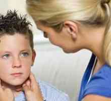 Mumpsu ali mumpsa - ena izmed najpogostejših bolezni v otroštvu