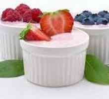 Jogurt - odlična preventiva sladkorne bolezni