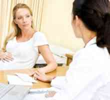 Kako se znebiti glivična okužba med nosečnostjo