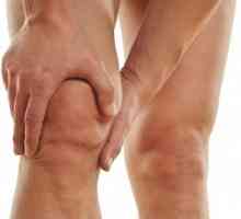 Kako za zdravljenje poškodbe meniskusa kolenskega sklepa